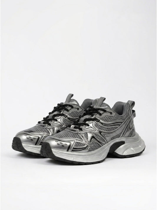 Casual shoes