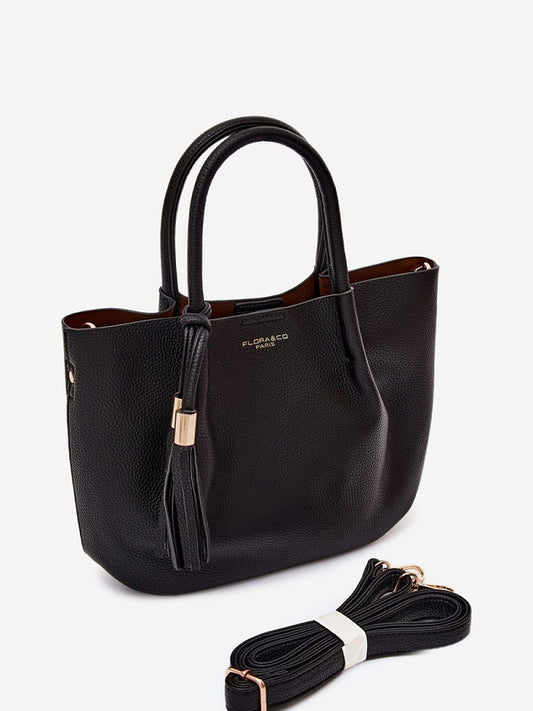 Everyday handbag model 230365 Step in style