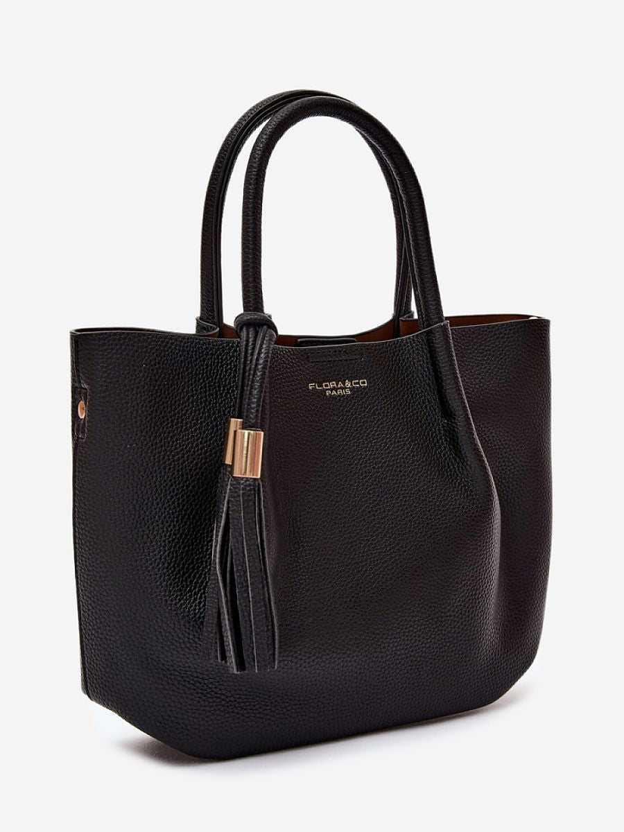 Everyday handbag model 230365 Step in style
