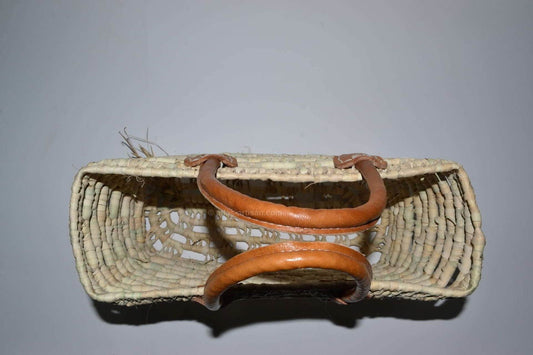 Handbag of Raffia Shop