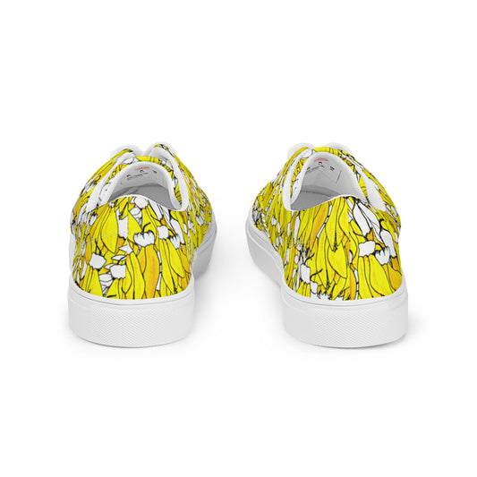 Kowhai Yellow Womens shoes