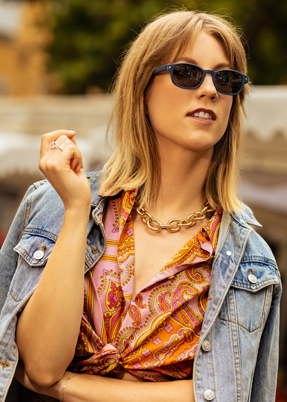 Kara – Slate - SUNGLASSES