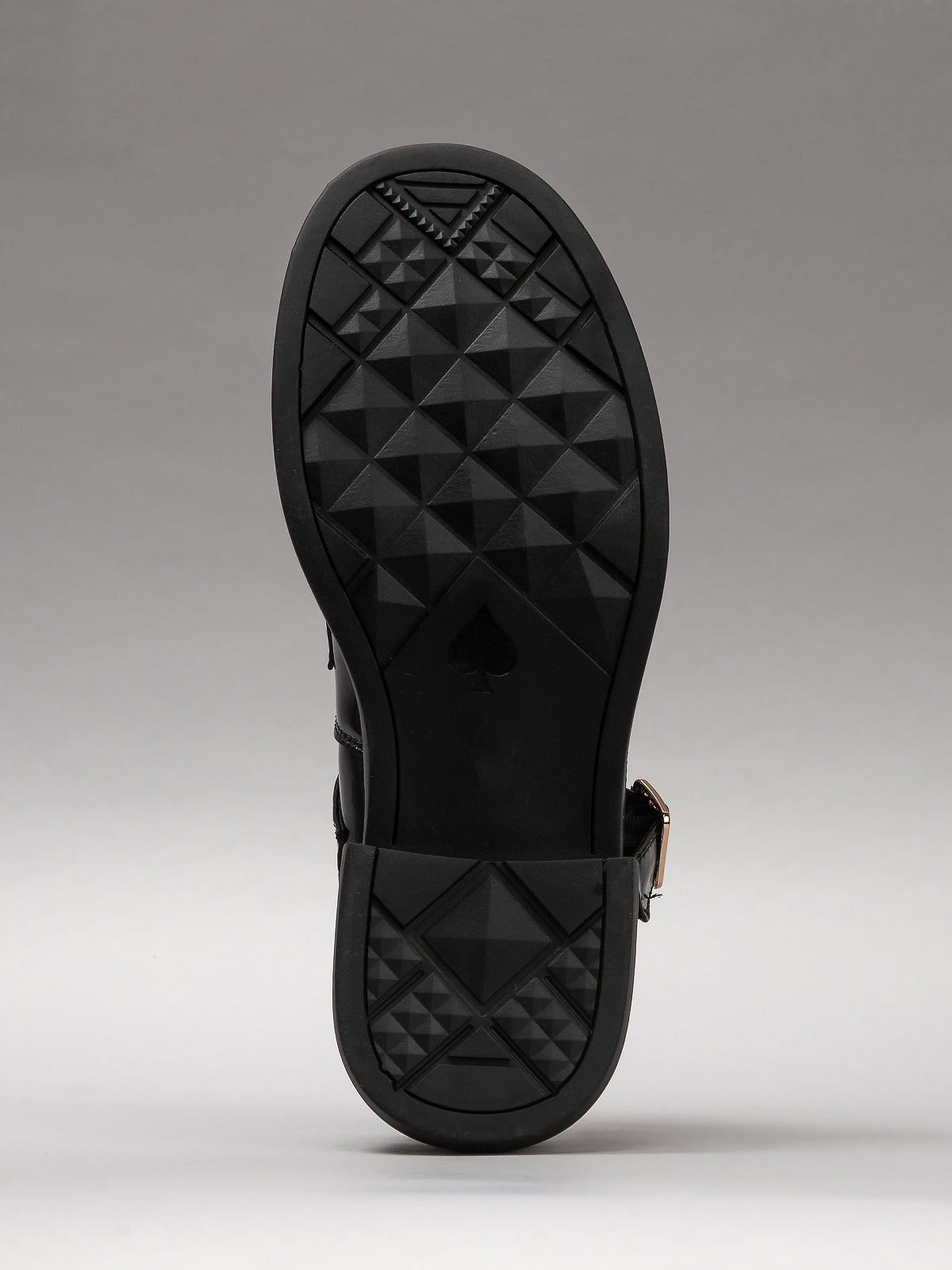 Women's leather shoes