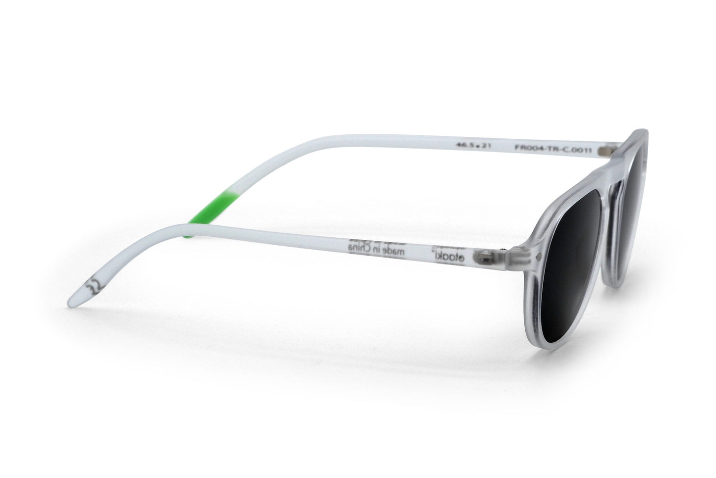 Ralyn – Crystal - SUNGLASSES