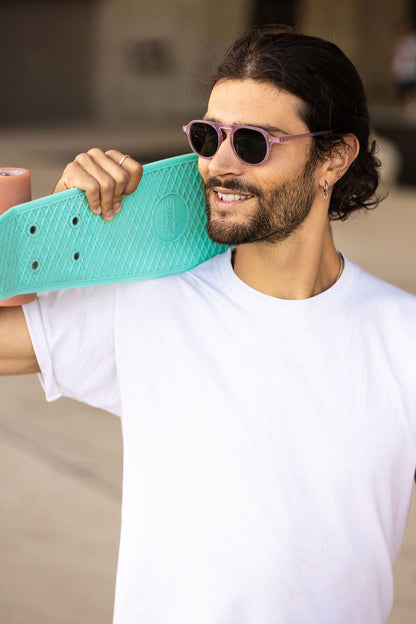 Ralyn – Crystal - SUNGLASSES
