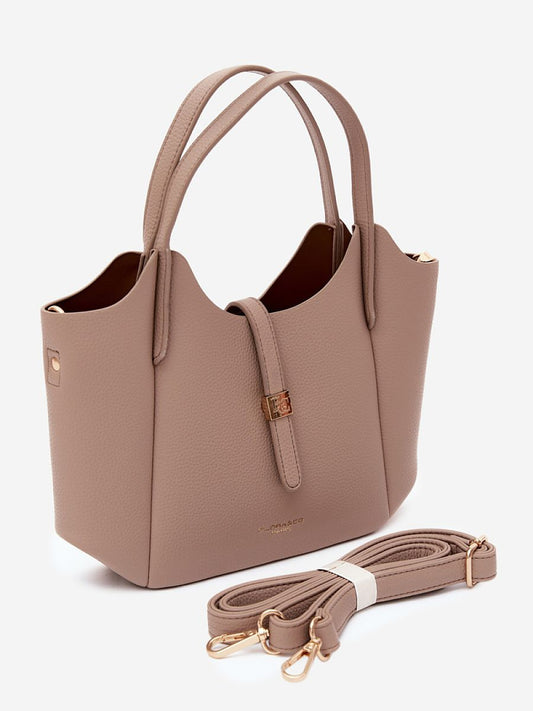 Everyday handbag model 230340 Step in style