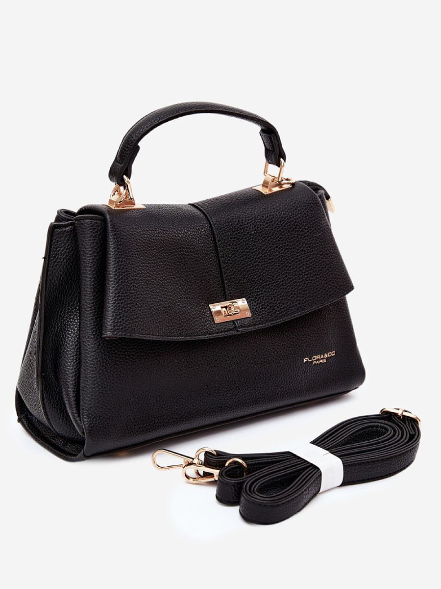 Everyday handbag model 230352 Step in style