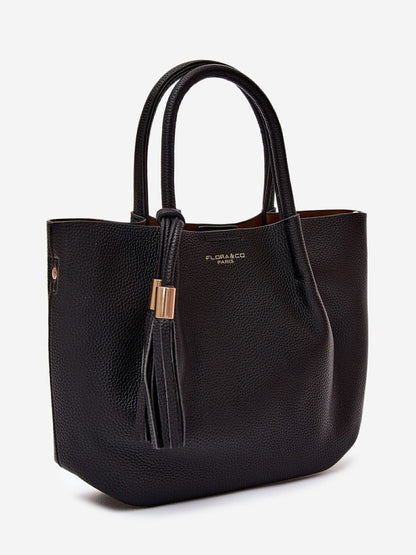 Everyday handbag model 230365 Step in style