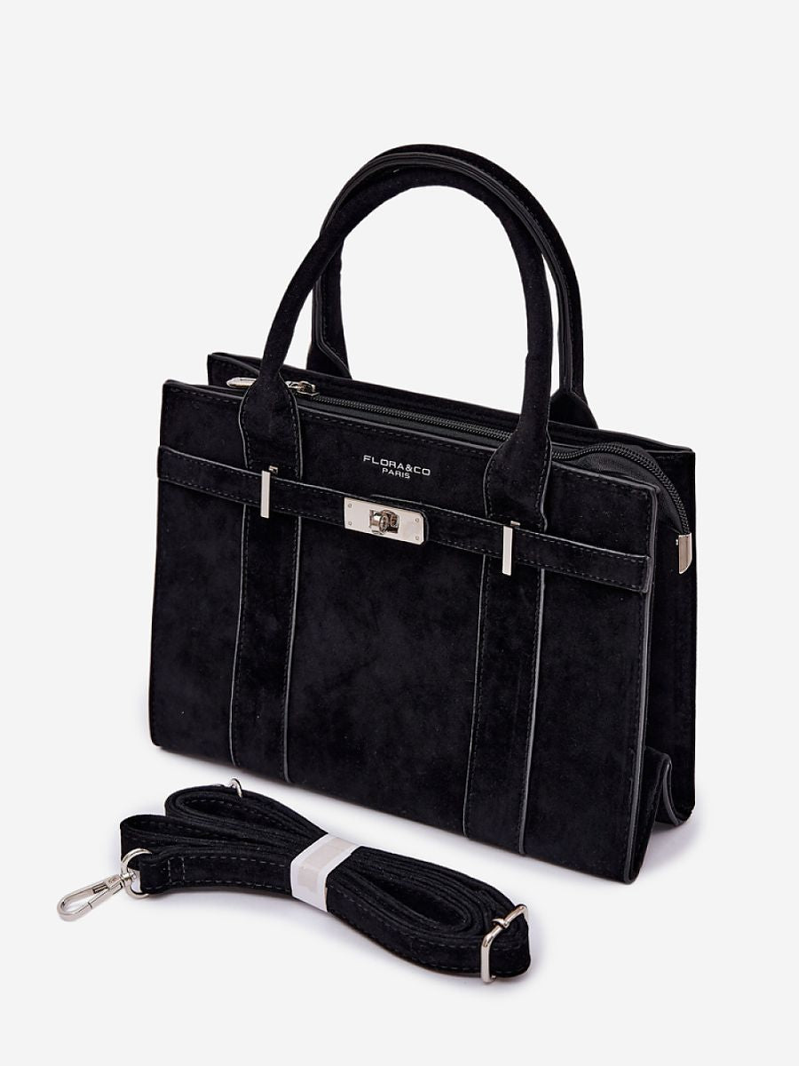 Everyday handbag model 230563 Step in style