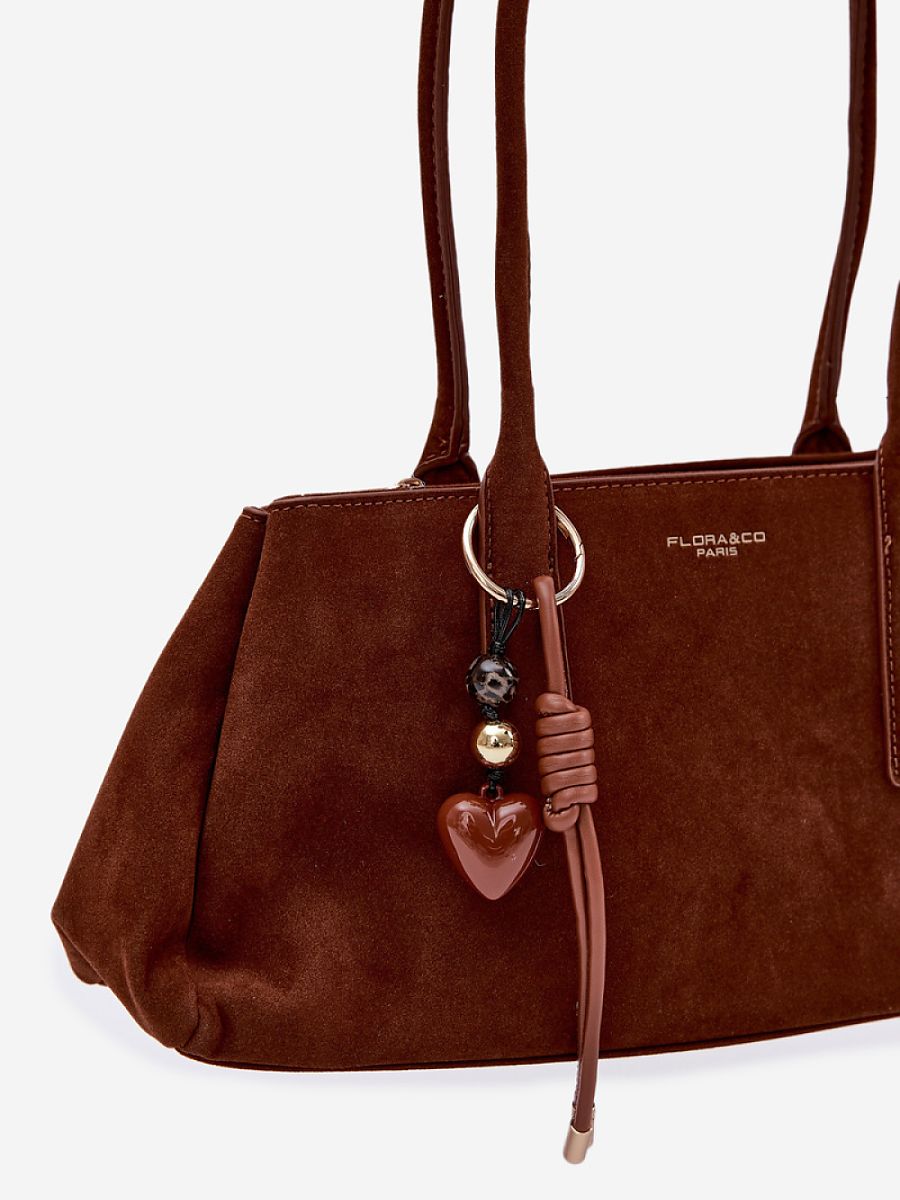 Everyday handbag model 230567 Step in style