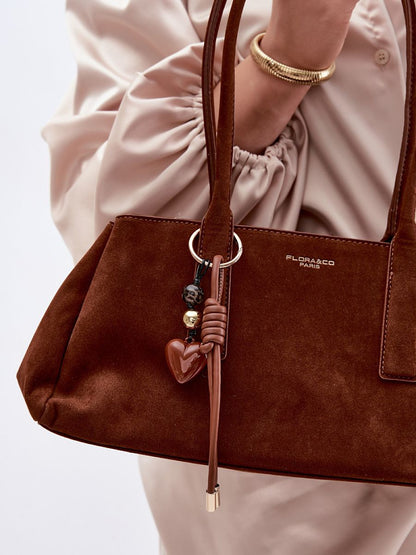 Everyday handbag model 230567 Step in style