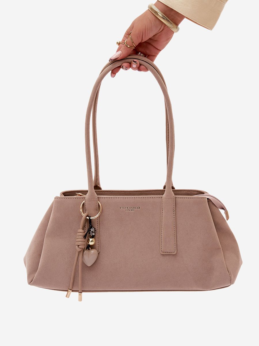 Everyday handbag model 230569 Step in style