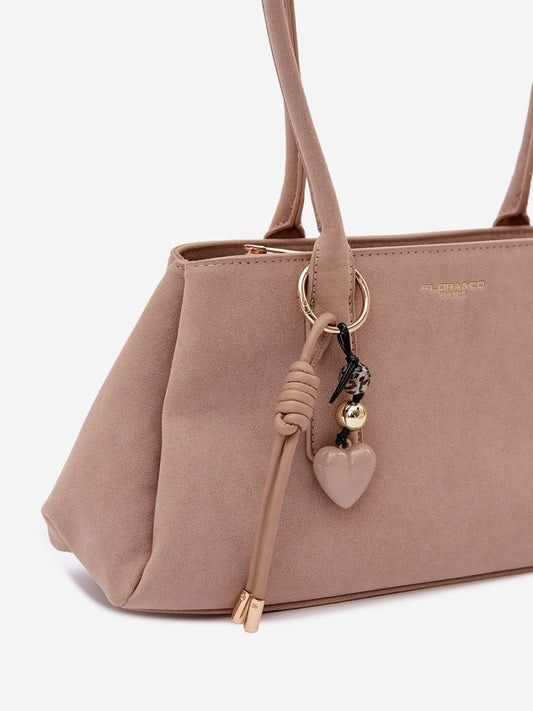 Everyday handbag model 230569 Step in style