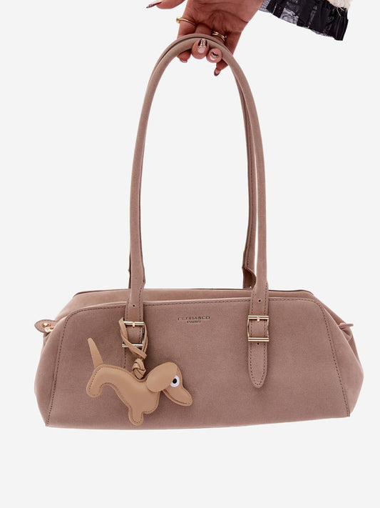 Everyday handbag model 230572 Step in style