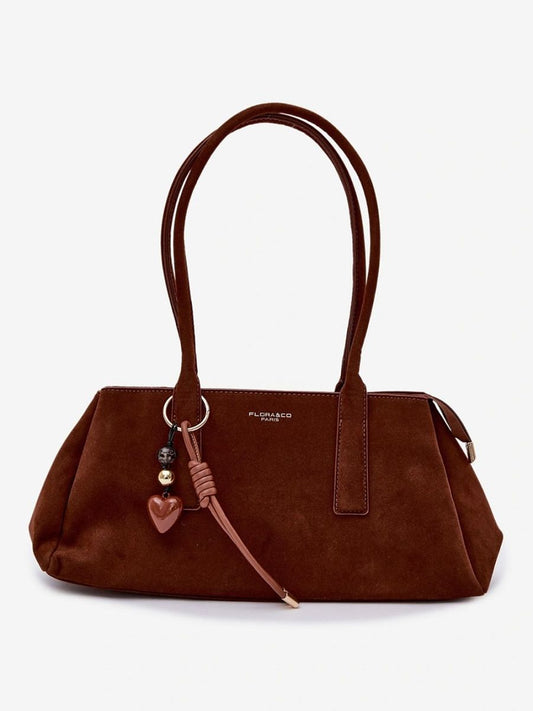 Everyday handbag model 230567 Step in style