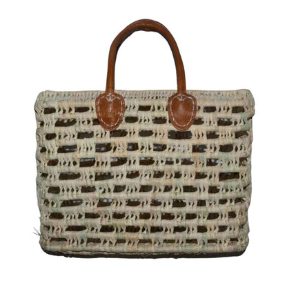 Handbag of Raffia Shop