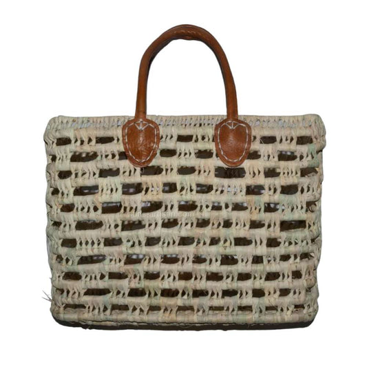 Handbag of Raffia Shop