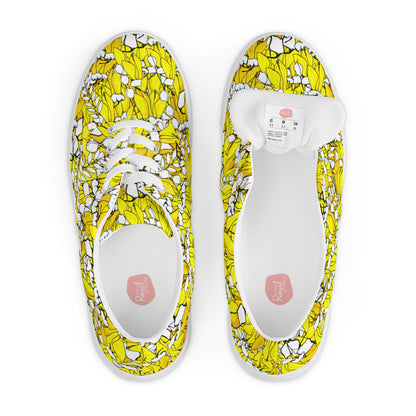 Kowhai Yellow Womens shoes